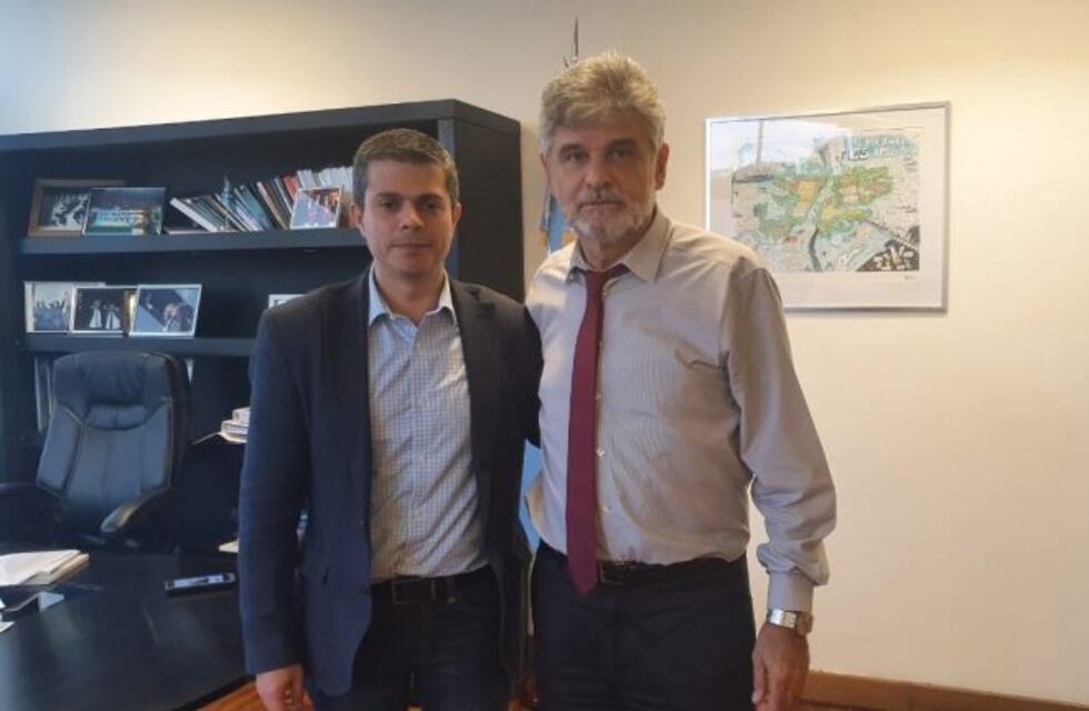 Dachary: Malvinas será una verdadera política de estado