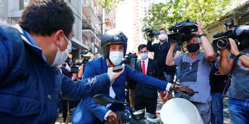 (AP Photo/Marcos Brindicci)