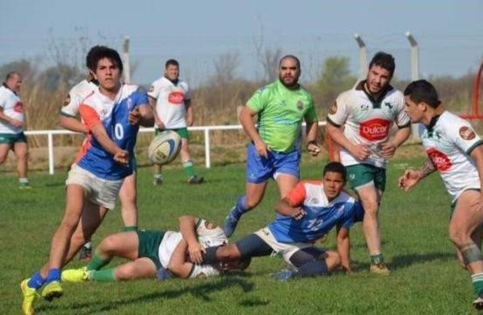 Los Hurones cerca de las semifinales del Torneo de Desarrollo de la Unión Cordobesa
