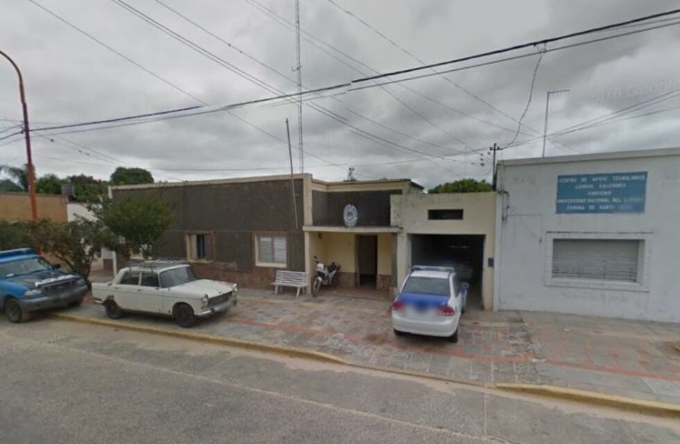 Detuvieron a un hombre de 28 años acusado de asesinar a su pareja a puñaladas