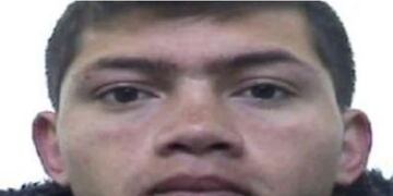 Heredia Vega, el reo que está en grave estado\u002E