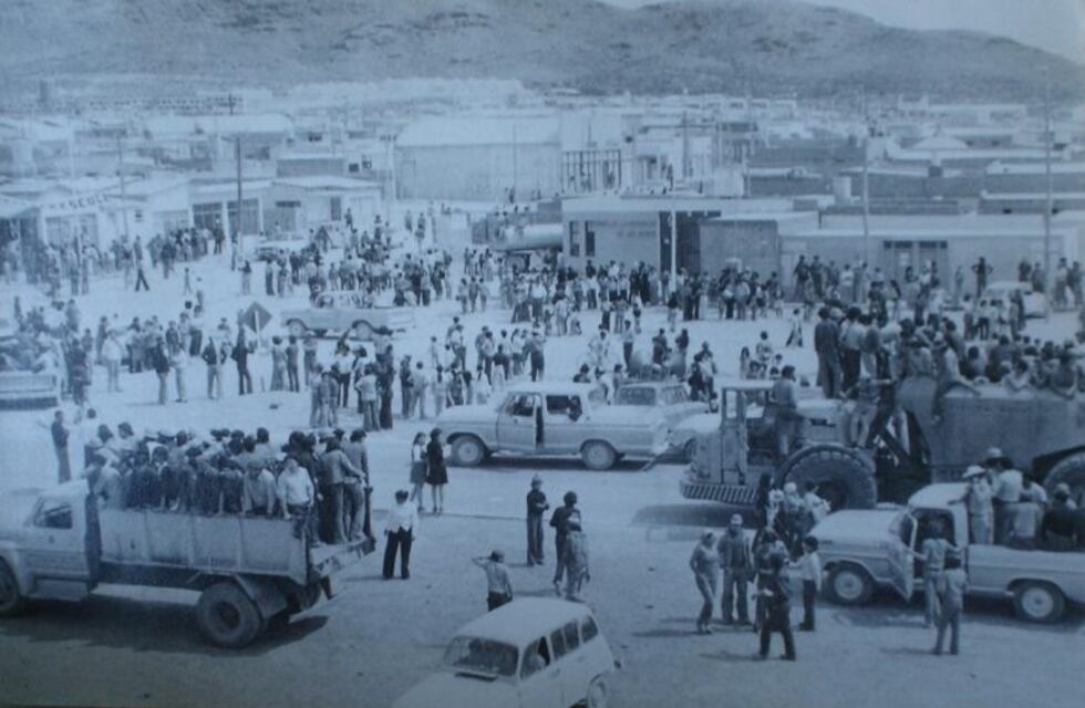 Realizarán una charla sobre los delitos de lesa humanidad en la ex Hipasam