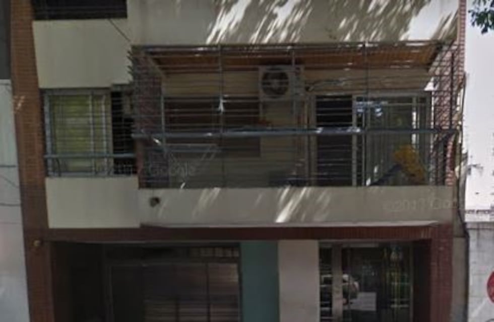 La mujer que apareció sin vida en Caballito falleció por causas naturales