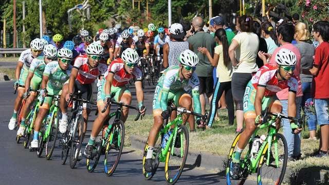 Vuelta de Mendoza