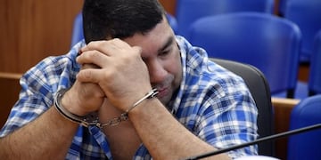 El padre de la víctima fue declarado culpable de dispararle\u002E (Sebastián Granata)