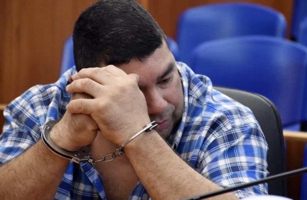 Ratificaron pena de 39 años para un abusador que trató de matar a su hija