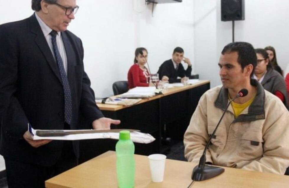 Mató, estuvo preso y lo liberaron porque actuó en defensa propia