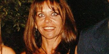 Nora Dalmasso fue encontrada sin vida el 26 de noviembre de 2006.