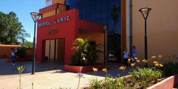 Hospital Samic de Oberá