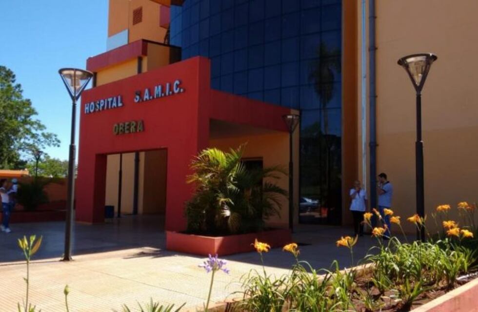 En dos días atendieron a más de 70 niños afectados por un virus