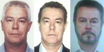 Detienen a uno de los narcos más buscados de Sudamérica