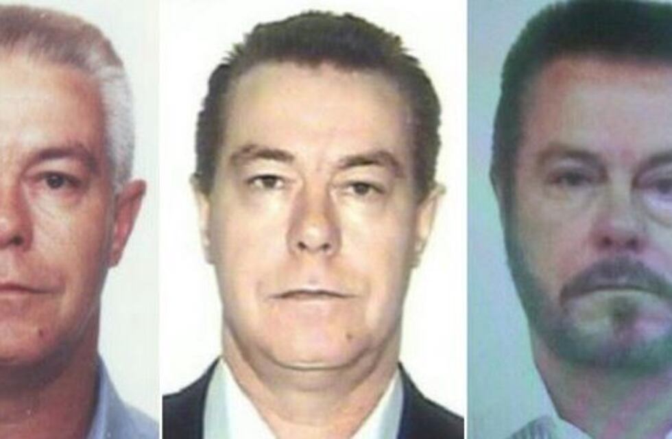 Brasil: Detuvieron a uno de los narcotraficantes más buscados de Sudamérica