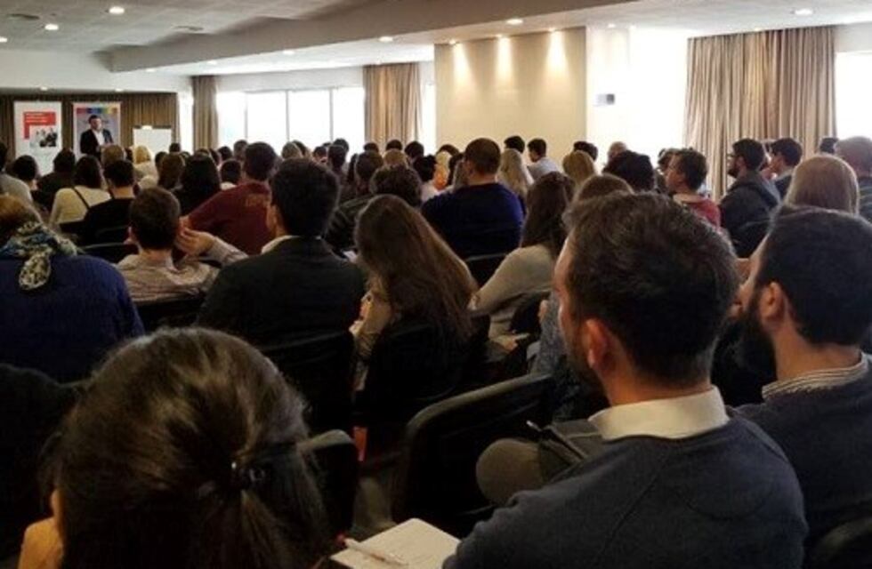 ¡Atención emprendedores! Se viene una nueva edición del Startup Weekend en Rosario