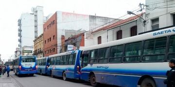 A partir del 1 de febrero se podrá renovar la tarjeta estudiantil