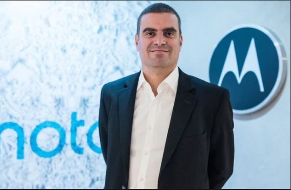 Motorola confirmó que seguirá produciendo smarthones en Tierra del Fuego