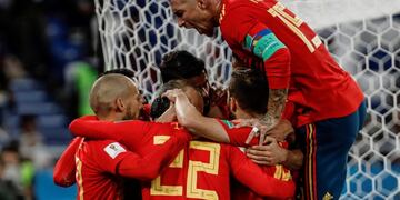 (Foto: Baldesca Samper/GTRES/DPA)