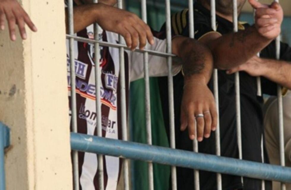 Las cárceles de Mendoza son las más pobladas del país