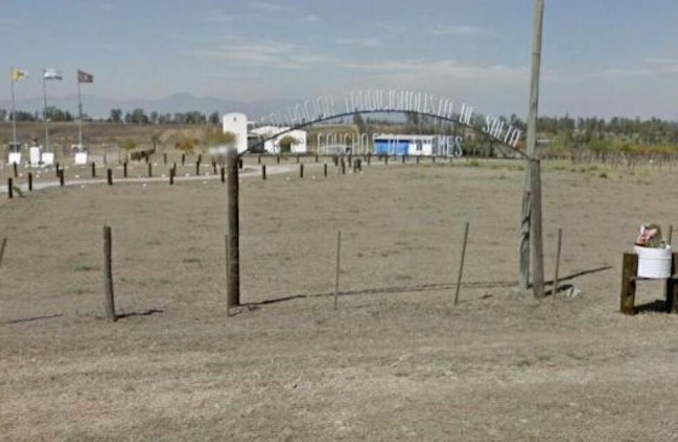 Declaró el acusado de abusar de una menor en la fiesta Frida