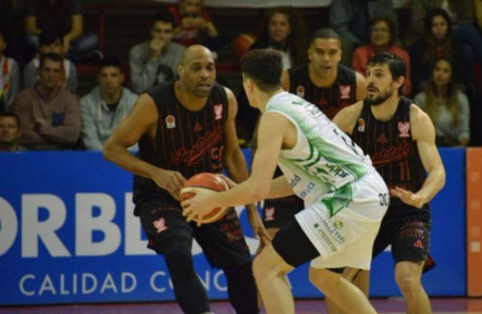 Básquet: cómo siguen Atenas e Instituto en el Súper 20
