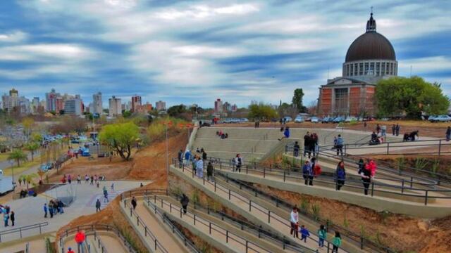 San Nicolu00e1s turu00edstica