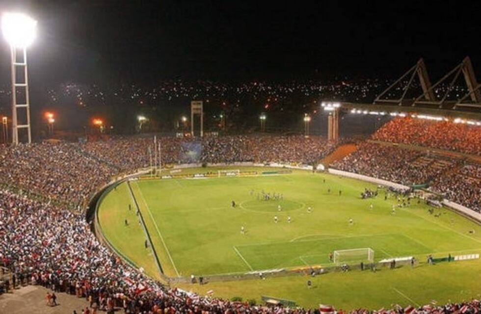 Habrá público visitante en el partido entre Aldosivi y Argentinos