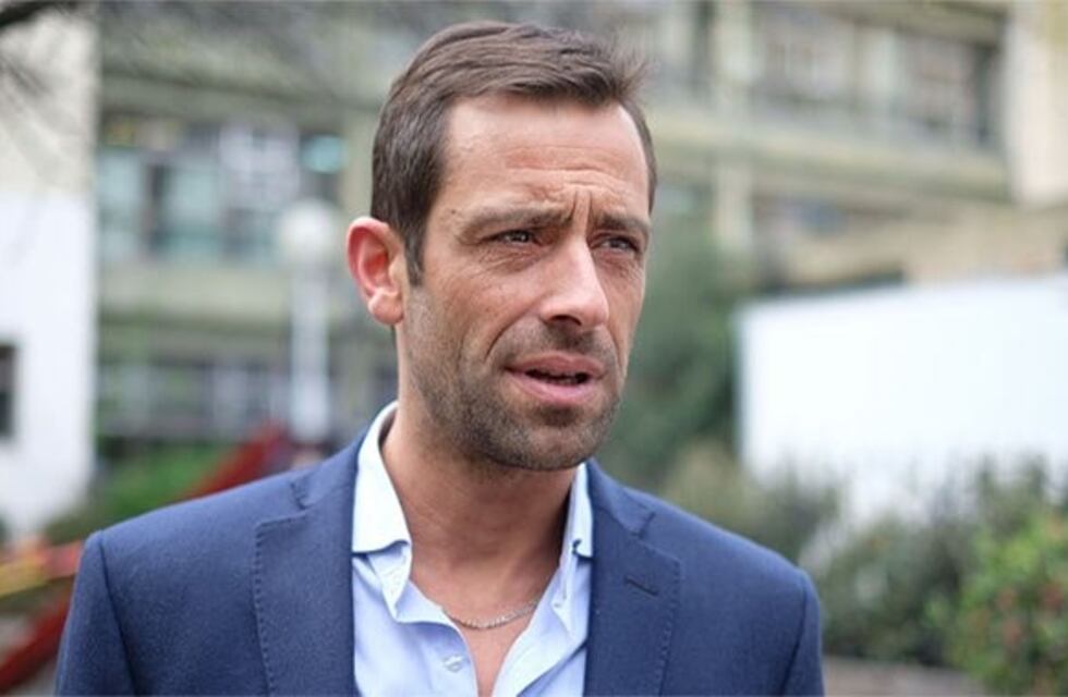 El hijo del ex intendente Arroyo fue imputado por abuso de arma y portación ilegal