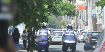 Policía de Córdoba\u002E