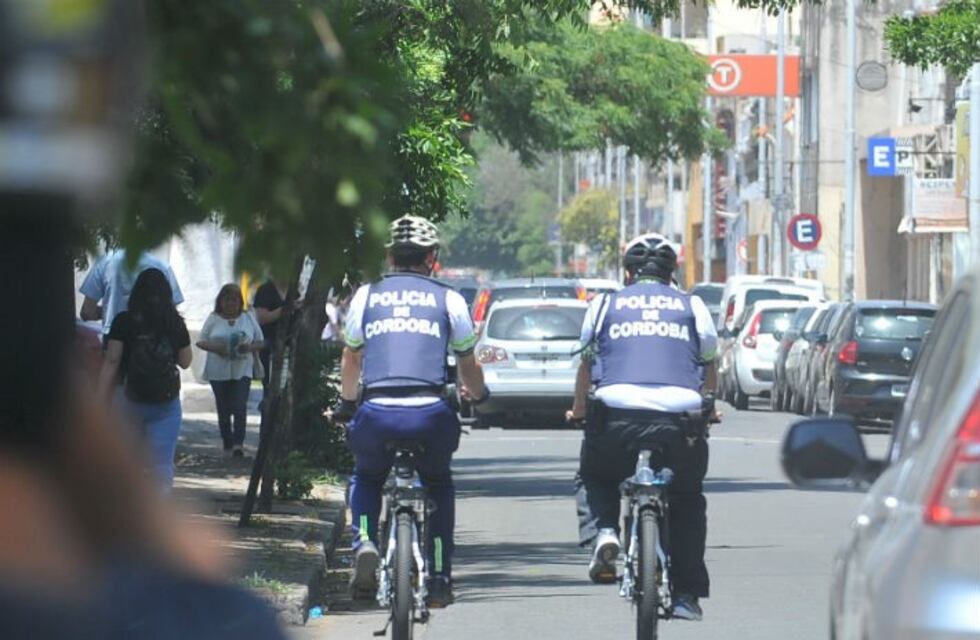 El "Operativo Fiestas" se extenderá hasta el 6 de enero