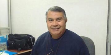 Jorge Herrera Secretario General STM