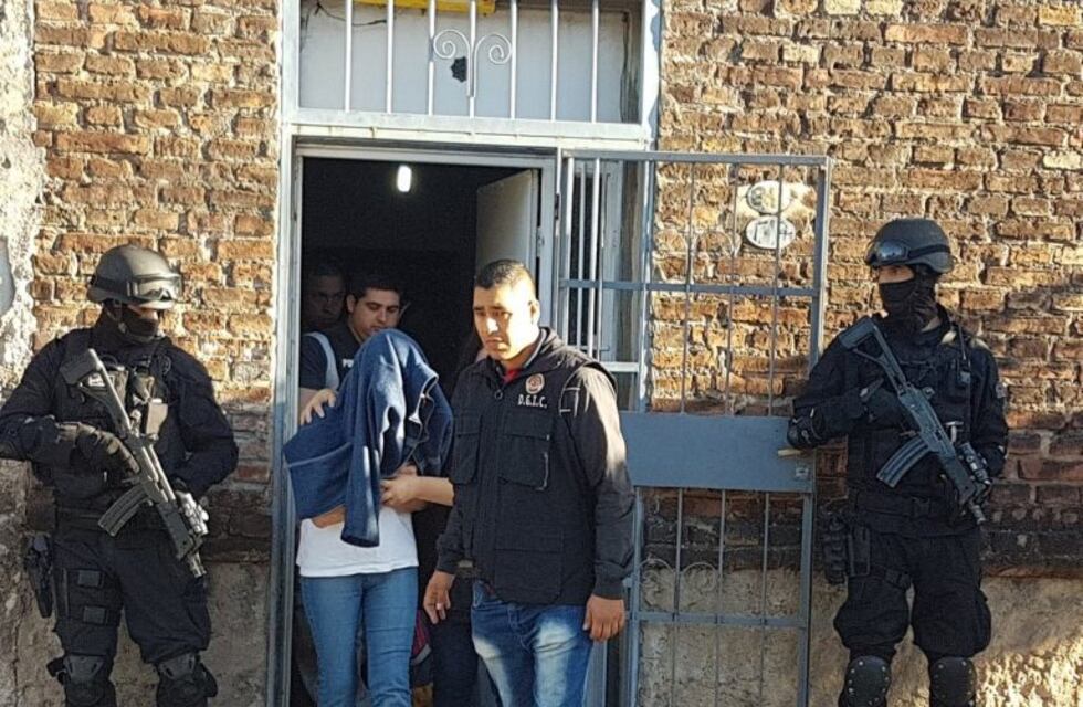 Tiroteo en Nueva Córdoba: una mujer fue detenida