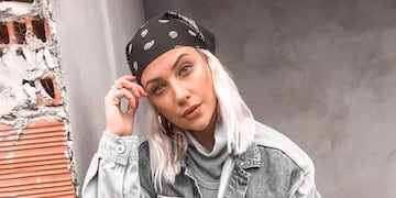 Bianca Iovenitti (Instagram)