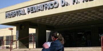Tiene 10 años, fue violada y quedó embarazada