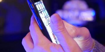 Las empresas que vendan por internet deberán tener un \