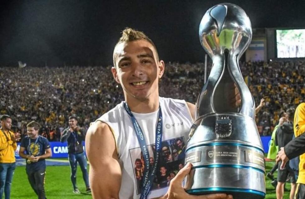 Todo arreglado para que Ruben siga su carrera en Atlético Paranaense