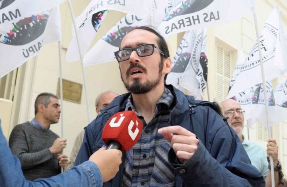 Para el SUTE, la marcha atrás en la ley de educación "es una gran victoria"