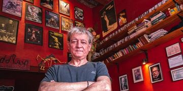 El Rayo organiza gira internacional con su último producción\u002E (Facebook)