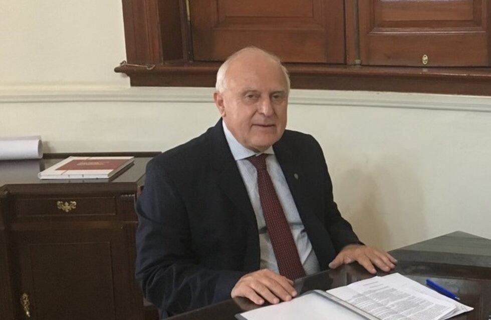 Lifschitz: "Este será un año en el que la gente se pondrá exigente"