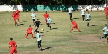 Liga cordobesa B