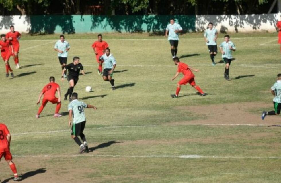 Por el Rally, en la Liga sólo juega la B
