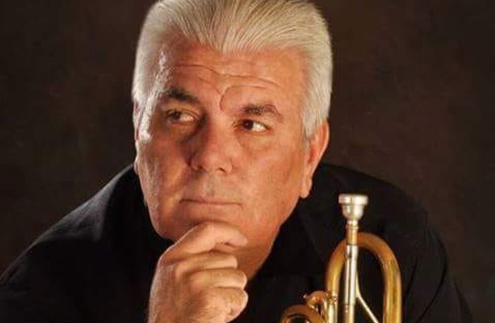 El músico Jorge Máximo se presentará en desfile de alta costura a beneficio de la fundación KAU-YAK