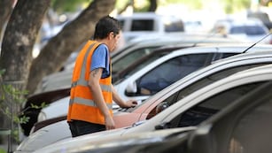 Suben los precios del ITV y el estacionamiento medido en la ciudad de Córdoba.