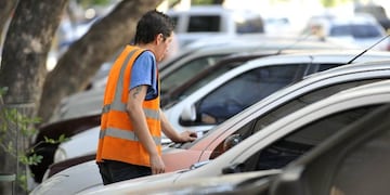 Suben los precios del ITV y el estacionamiento medido en la ciudad de Córdoba.