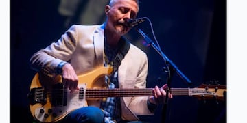 Pedro Aznar