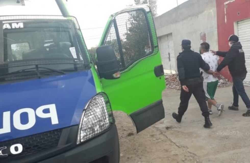 Allanamientos policiales enmarcados en diferentes causas