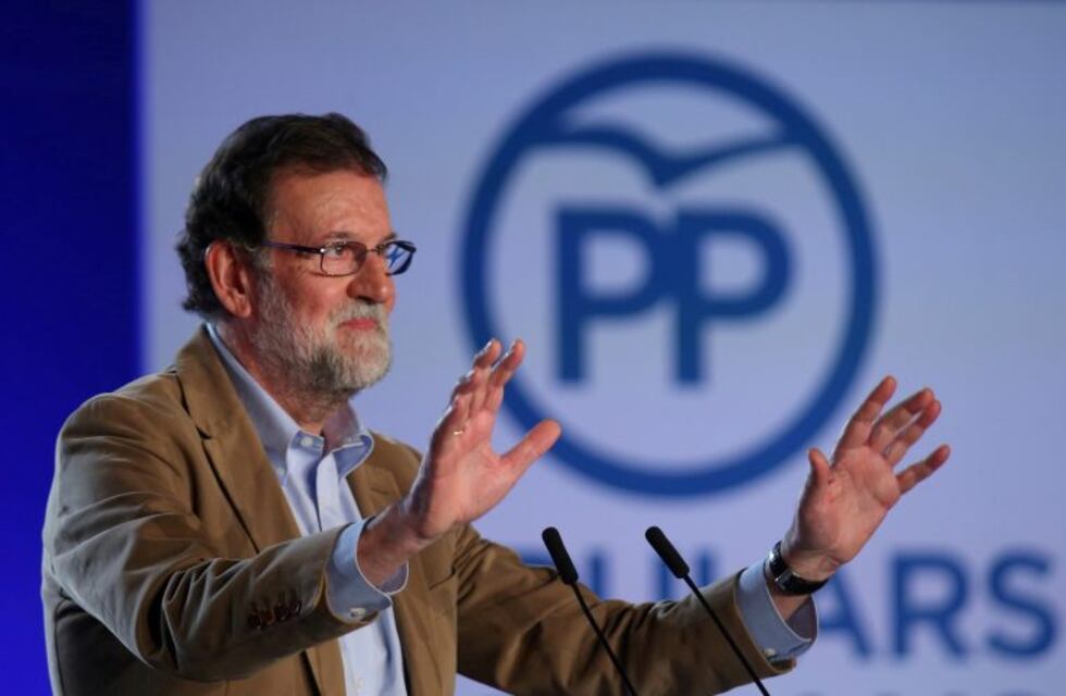 Rajoy hará su primera visita oficial a la Argentina en abril