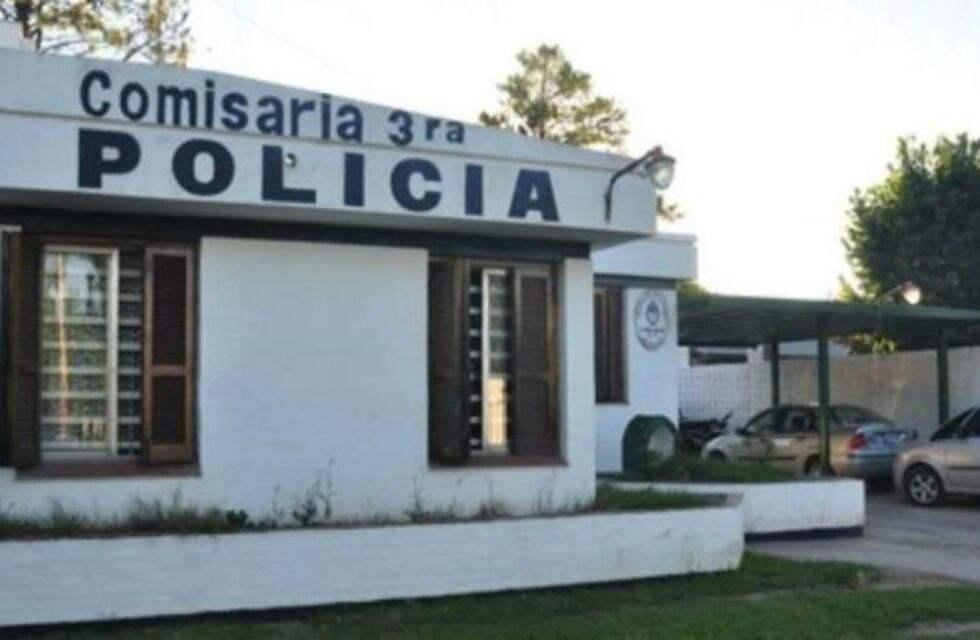 La Policía busca a un preso que se escapó de una cárcel de Resistencia