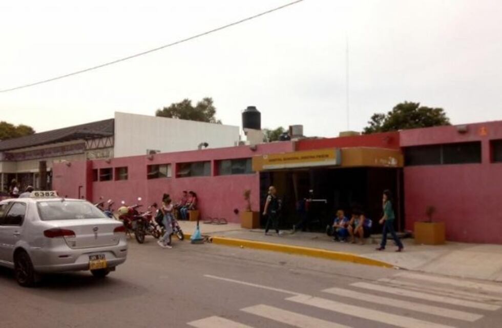 Villa Allende: balance de la noche de navidad en el Hospital Josefina Prieur