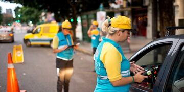 Vuelven los controles de alcoholemia en Buenos Aires por la reapertura de bares y restaurantes