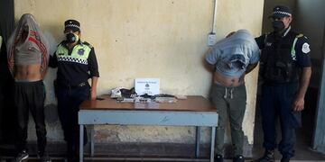 Foto: Policía de Tucumán