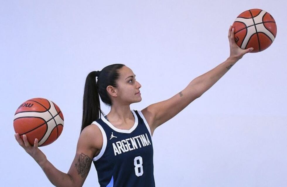 Andrea Boquete logró la "mejor asistencia de la década"